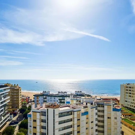 Flh Sunny With Balcony Lejlighed