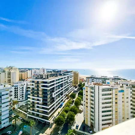 Lejlighed Flh Sunny With Balcony Portimão