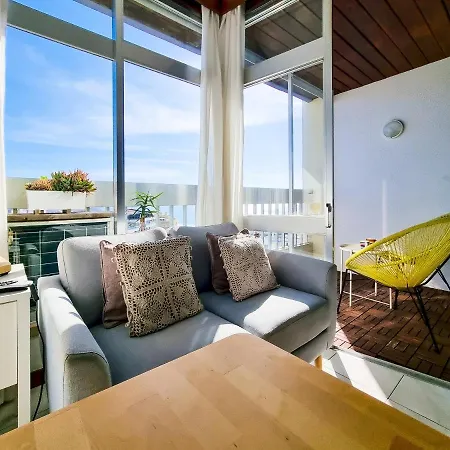 Flh Sunny With Balcony * Portimão