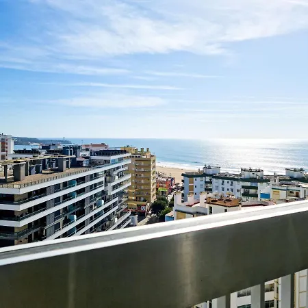 Appartement Flh Sunny With Balcony *